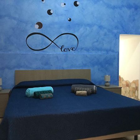 Casa Al Duomo Apartment เอากุสตา ภายนอก รูปภาพ