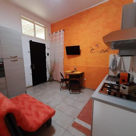 Casa Al Duomo Apartment เอากุสตา ภายนอก รูปภาพ