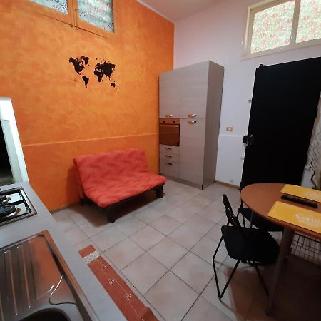 Casa Al Duomo Apartment เอากุสตา ภายนอก รูปภาพ
