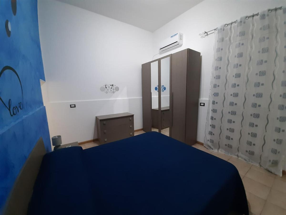 Casa Al Duomo Apartment เอากุสตา ภายนอก รูปภาพ